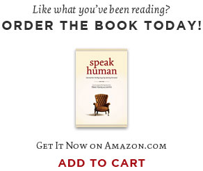 Order Speak Human
